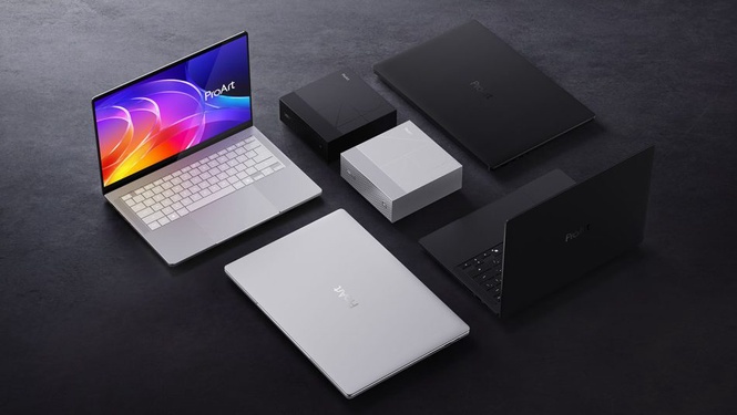 Image from: ASUS ProArt P16 dan ProArt P14 Dengan RTX Spark Akan Ke Pasaran Malaysia Pada Q3 2026