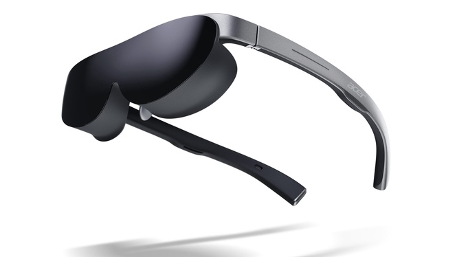 Acer Perkenal Dua Cermin Mata Pintar Baharu – AR Vision GR0 Dan GI0 AI Glasses