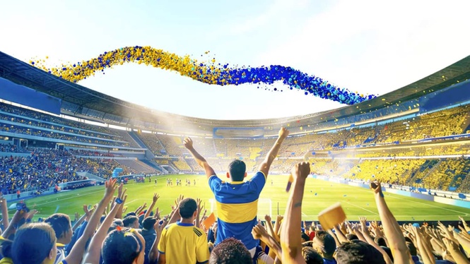 CelcomDigi Hadir Dengan Pas RM10 Untuk Penstriman Tengah Malam, FUP 80GB, Sah Selama 7 Hari – Sempena Piala Dunia FIFA