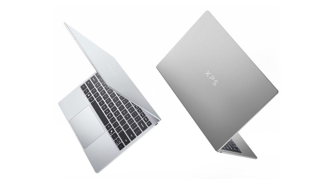 Image from: Dell XPS 13 Dengan Diumumkan Sebagai Pesaing MacBook Neo