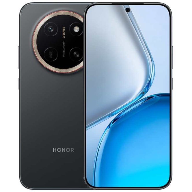 Image from: Honor X80 Pro Max Diperkenalkan Dengan Bateri 11,000mAh