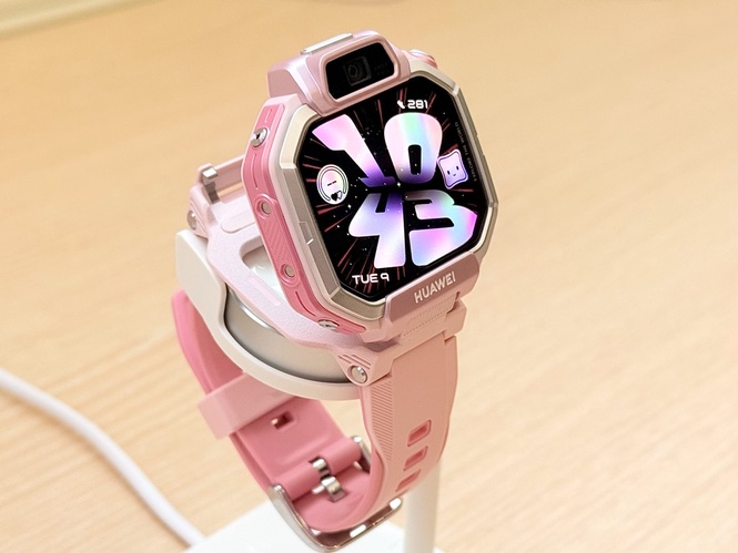 Siri Huawei Watch Kids X1 Kini Di Malaysia Dengan Harga Bermula RM999