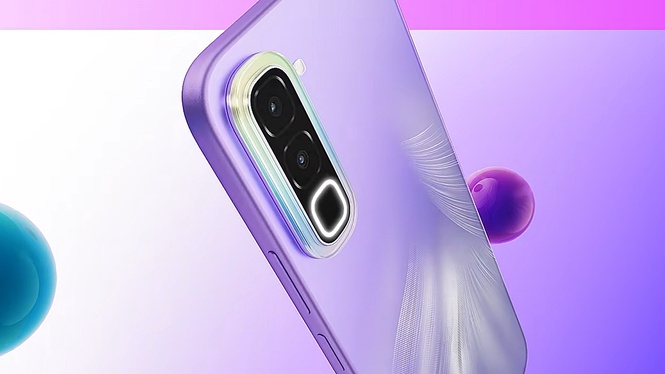 Infinix HOT 70 Dilancarkan Di Malaysia Dengan Harga RM649