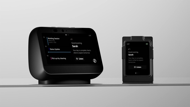 Microsoft Lancarkan Project Solara Sebagai Platform Untuk Peranti Ejen AI