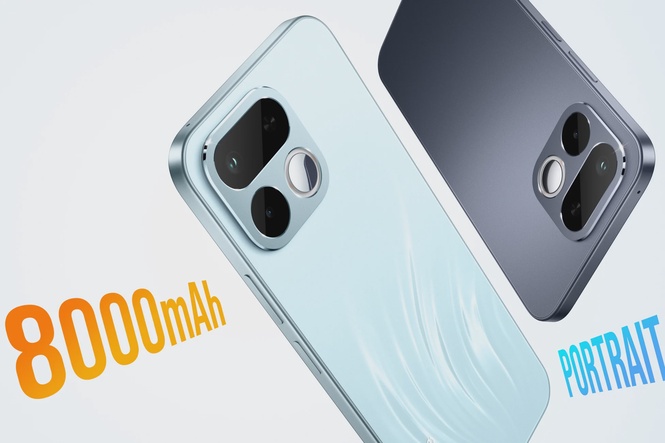 Realme 16T 5G Kini Di Malaysia Dengan Bateri 8000mAh Dan Harga RM1399