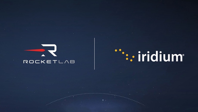 Syarikat Komunikasi Satelit Iridium Diambil Alih Rocket Labs Untuk Bersaing Dengan Starlink