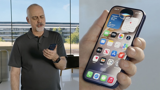 Siri AI Diumumkan Dengan Kemampuan Dipertingkat, Lebih Bijak dan Aplikasi Tersendiri