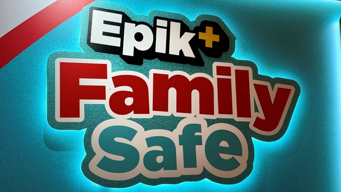 Tune Talk Epik+ Family Safe Diperkenalkan – RM80 Sebulan, 700GB Data Dengan Kawalan Kandungan Anak-Anak