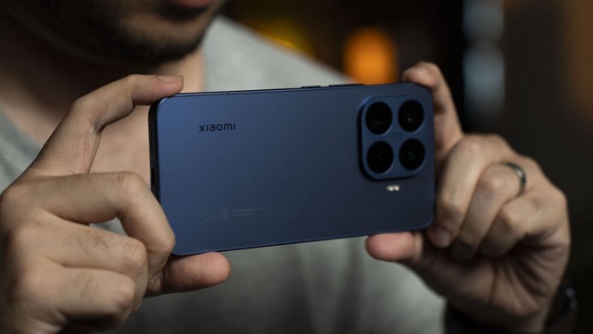 Image from: Ulasan Xiaomi 17T Pro – Mercu dan Padu Tetapi Masih Mampu Milik