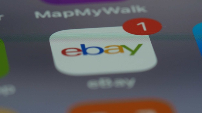 GameStop Ingin Meneruskan Cita-Cita Untuk Mengambil-alih eBay