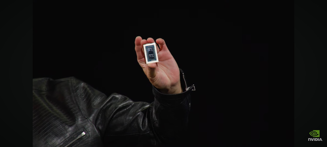 Image from: RTX Spark Ialah Platform Cip Pemprosesan NVIDIA Terbaru Yang Menguasakan Semua Aspek Perkomputeran Pengguna