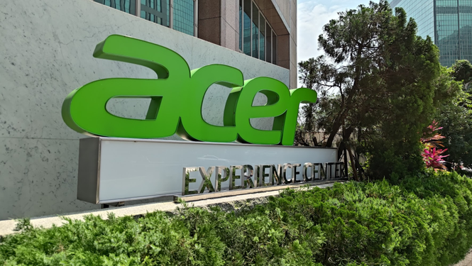 Image from: 50 Tahun Bersama Acer – Bagaimana Untuk Meneruskan Kelangsungan Syarikat Secara Lestari