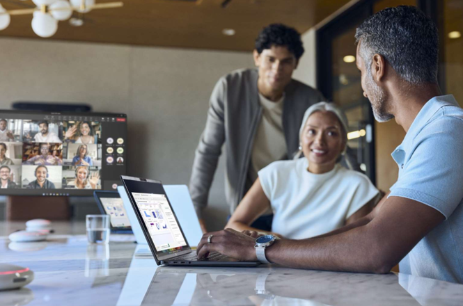 Image from: Siri HP EliteBook X G2i Juga Diperkenalkan Untuk Pasaran Tempatan – Harga Bermula RM6999