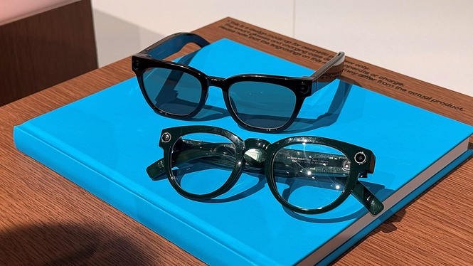 Pandang Pertama Samsung Intelligent Eyewear— Apabila AI Bertemu Gaya