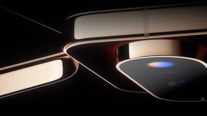 Image from: Siri Google Pixel 11 Akan Mempunyai Lampu Belakang Seperti Nothing