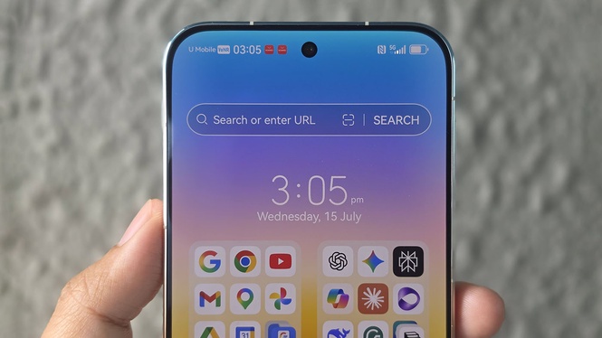 Huawei Pura 90S Pro dan 90s Pro Max Di Malaysia Menyokong Rangkaian 5G dan Android 16