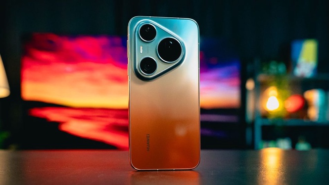 Image from: Ulasan Huawei Pura 90s Pro Max – 5G Kembali