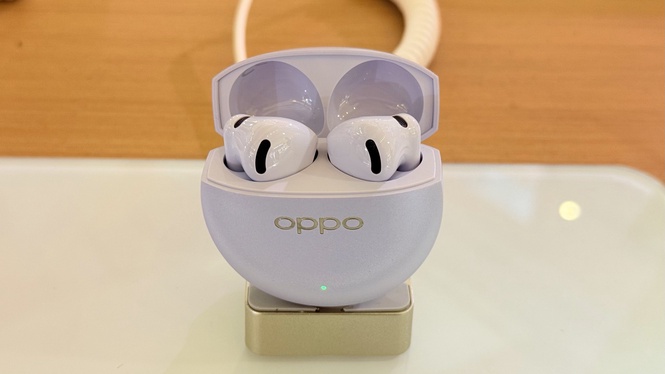 Oppo Enco Air5 Dan Air5s Boleh Didapati Di Malaysia – Harga Bermula RM249