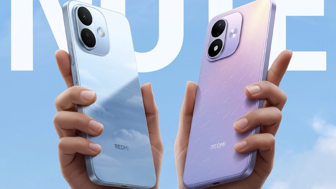 Siri Redmi Note 17 Bakal Dilancarkan Pada 14 Julai 2026