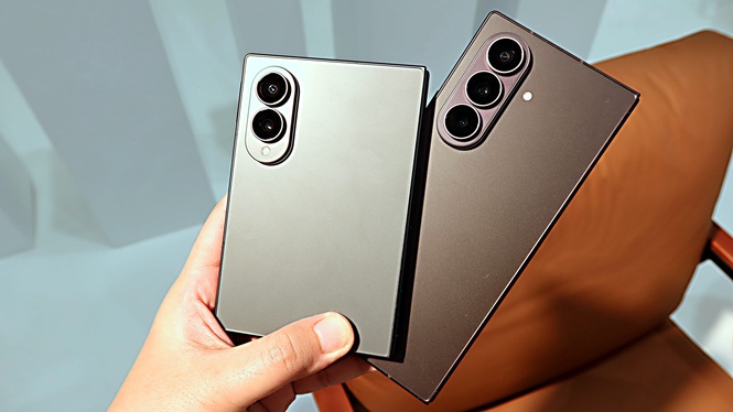 Pandang Pertama Samsung Galaxy Z Fold8 Ultra Dan Z Fold8 – Dua Lipatan Premium