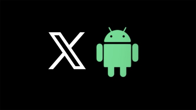 Aplikasi X Untuk Android Dikemaskini Dengan Ciri Selari Versi iOS
