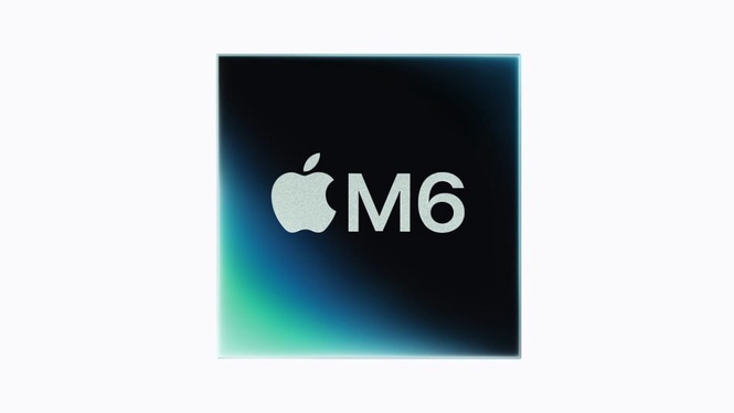Image from: Cip Apple M6 Dilancarkan Dengan Teknologi 2nm