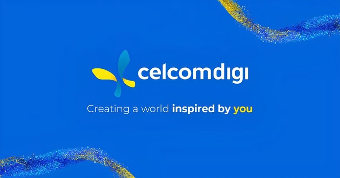 Image from: CelcomDigi Perkenalkan Sistem Keselamatan Rangkaian Baharu Untuk Halang Panggilan Scam