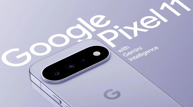 Spesifikasi Google Pixel 11, Pixel 11 Pro, Pixel 11 Pro XL dan Pixel 11 Pro Fold Tertiris