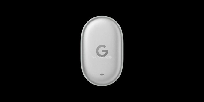 Image from: Penjejak Objek Google Pixel Tag Akan Dilancarkan Tidak Lama Lagi
