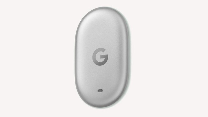 Image from: Penjejak Objek Google Pixel Tag Diumumkan Dengan Sokongan Find Hub dan UWB