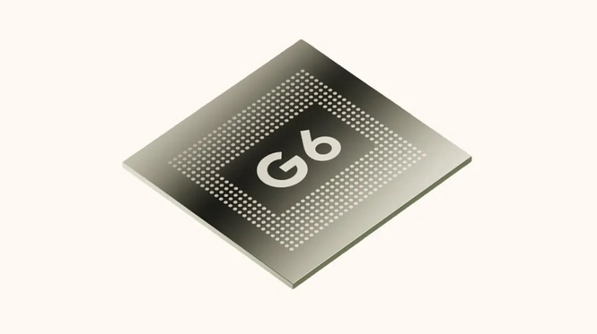 Google Tensor G6 Dilancarkan Dengan Teknologi 2nm dan TPU 50% Lebih Berkuasa