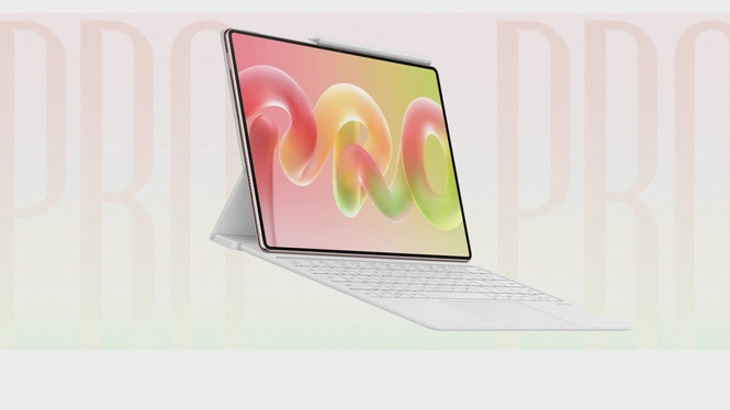 Huawei MatePad Pro (2026) Dilancarkan – Skrin OLED 12” Dan Bateri 10,400mAh