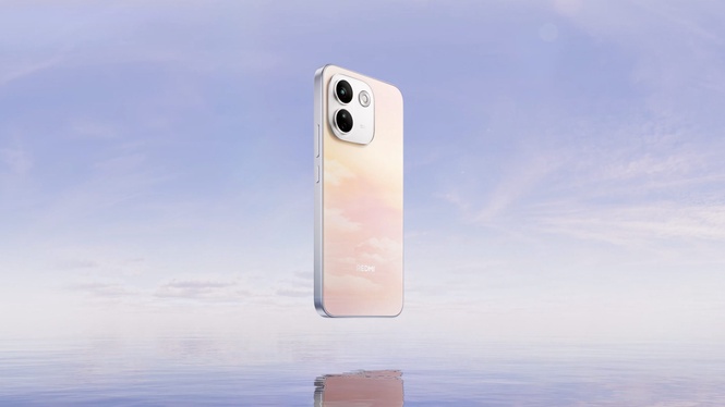 Redmi Note 17 5G Rasmi Dengan Snapdragon 4 Gen 4 Dan Bateri 7700mAh