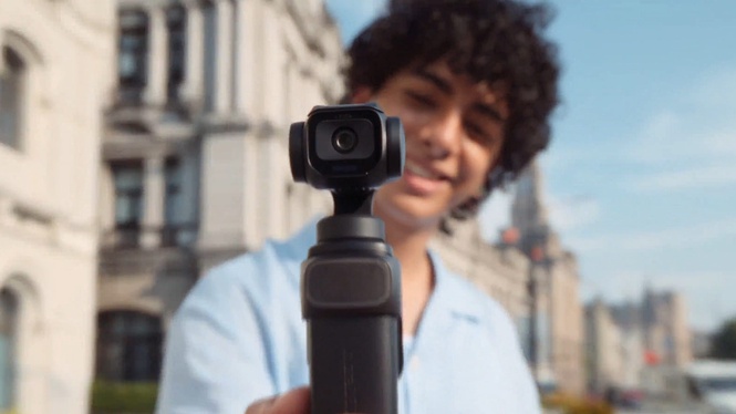 Insta360 Luna Pro Dilancarkan Dengan Sensor Leica 1”