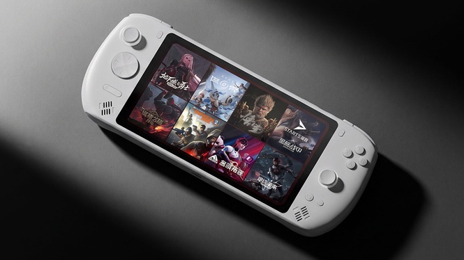 Lenovo Cloud Gaming Handheld G700 Dilancarkan Khusus Untuk Penstriman Awaman