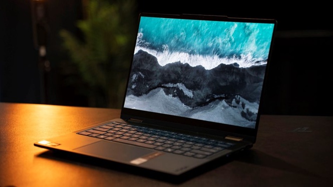 Image from: Ulasan Lenovo Yoga 7a 2-in-1 (Gen 11) – Komputer Riba Dan Tablet Serba Boleh