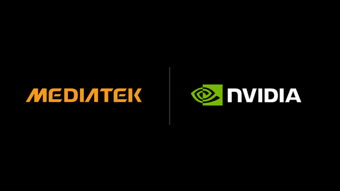 Image from: NVIDIA Melabur $3.5 Bilion Pada MediaTek