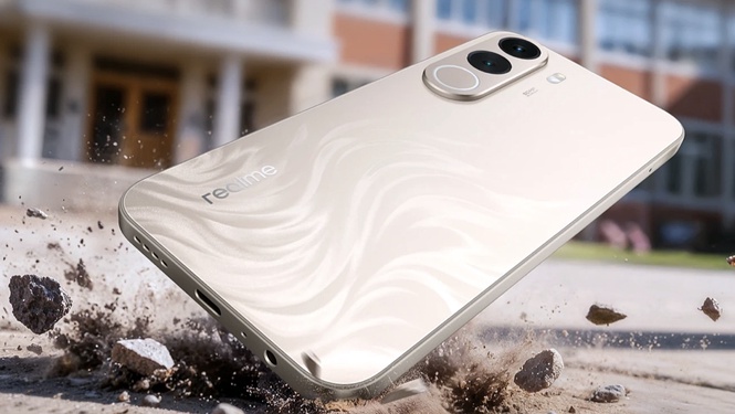 Realme C100x Dengan Bateri 8000mAh Kini Di Malaysia – Harga RM999