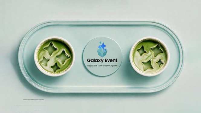 Samsung Galaxy S26 FE Akan Dilancarkan Pada 27 Ogos
