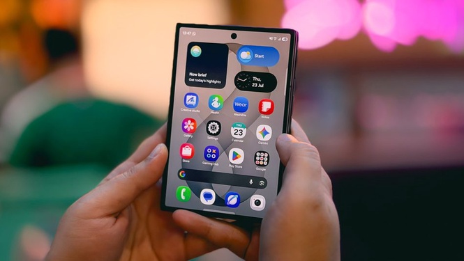 Image from: Ulasan Samsung Galaxy Z Fold8 – Beli Yang Ini