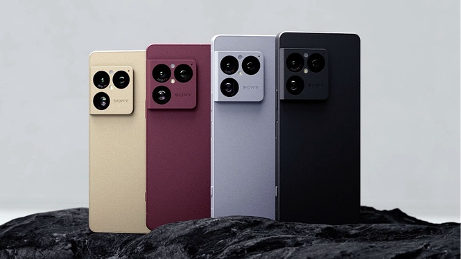 Sony Xperia 1 VIII Kini Rasmi Ditawarkan Di Malaysia Pada Harga RM6499