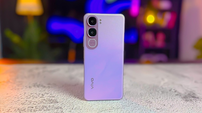 Ulasan Vivo Y31s 5G (2026) – Bateri Besar, Prestasi Biasa
