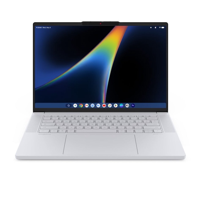 Image from: Lenovo Googlebook 15 Dijangka Akan Dilancarkan Pada Bulan September Ini