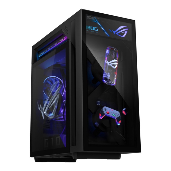 Image from: ASUS ROG G1000 Kini Ditawarkan Di Pasaran Malaysia Pada Harga RM32,999