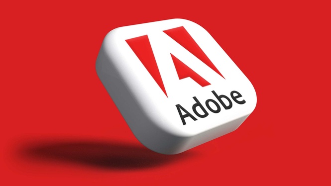 Adobe Kini Mempunyai 1 Bilion Pengguna Aktif Bulanan