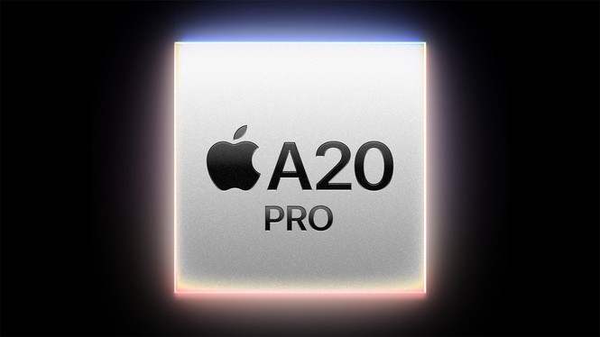 Cip A20 Pro Catat Markah Geekbench Lebih Tinggi Berbanding M5 Max