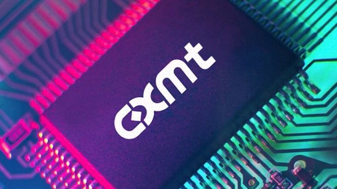 Image from: CXMT Dilaporkan Mahu Memasuki Arena Pengeluaran Komponen NAND Pula
