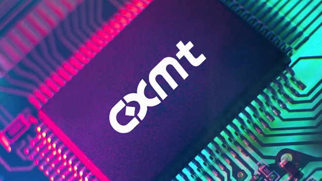 CXMT Akan Membekalkan Memori LPDDR6 DRAM Untuk Telefon Boleh-Lipat Xiaomi Akan Datang