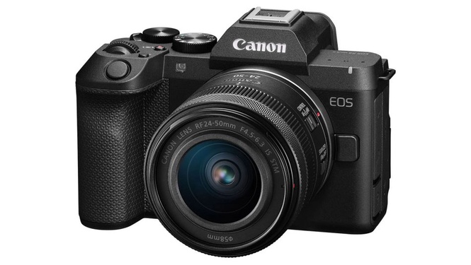 Image from: Canon EOS R8 Mark II Dengan Sensor 24.2MP Bingkai Penuh dan IBIS Dilancarkan