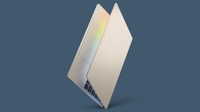 Dell XPS Googlebook Dilancarkan Dengan Snapdragon X Elite dan Tubuh Nipis